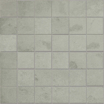 Decors FOUNDRY26 - ALLOY 2"x2" Mosaic