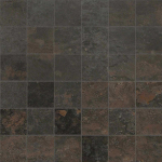 Decors FOUNDRY26 - RAIL 2"x2" Mosaic