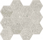 Decors GEMSTONE - Hexagon hexagon