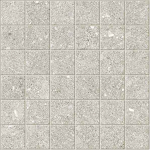 Decors GEMSTONE - 2"X2" mosaic on 12"x12" sheet 2"X2" mosaic on 12"x12" sheet