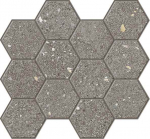 Decors GEMSTONE - hexagon hexagon