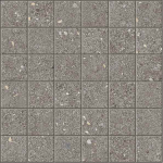 Decors GEMSTONE - 2"X2" mosaic on 12"x12" sheet 2"X2" mosaic on 12"x12" sheet