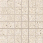 Decors GEMSTONE - 2"X2" mosaic on 12"x12" sheet 2"X2" mosaic on 12"x12" sheet