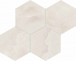 Decori ANIMA EVER - ROYAL ONYX HEXAGONS