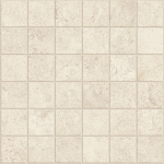 Decors PATHWAY - ICE 2"x2" Mosaic