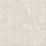 Decors SELECT   - 2"X2" mosaic on 12"x12" sheet 2"X2" mosaic on 12"x12" sheet