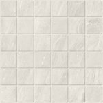 Decors SELECT   - 2"X2" mosaic on 12"x12" sheet 2"X2" mosaic on 12"x12" sheet
