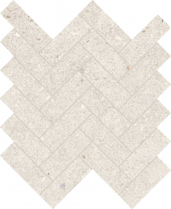 Decors GEMSTONE - PEARL Herringbone