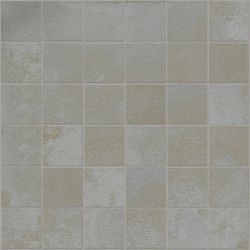 Decors FOUNDRY26 - OXIDE 2"x2" Mosaic