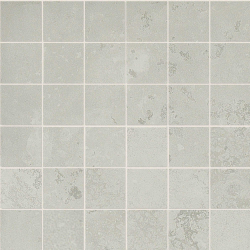 Decors FOUNDRY26 - ZINC 2"x2" Mosaic