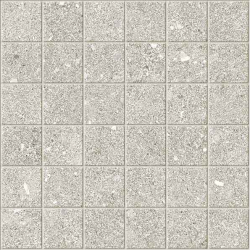 Decors GEMSTONE - 2"X2" mosaic on 12"x12" sheet 2"X2" mosaic on 12"x12" sheet