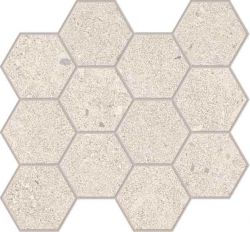 Decors GEMSTONE - Hexagon hexagon