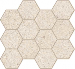 Decors GEMSTONE - Hexagon hexagon