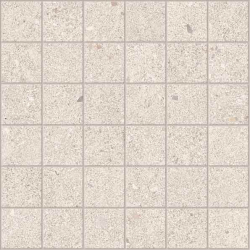 Decors GEMSTONE - 2"X2" mosaic on 12"x12" sheet 2"X2" mosaic on 12"x12" sheet