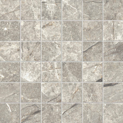 Decori ANIMA FUTURA - AMAZING SILVER COMPOSIZIONE M