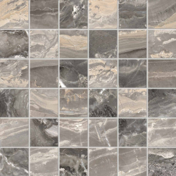 Decori ANIMA FUTURA - KEEN GREY COMPOSIZIONE M