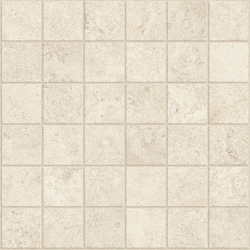 Decors PATHWAY - ICE 2"x2" Mosaic