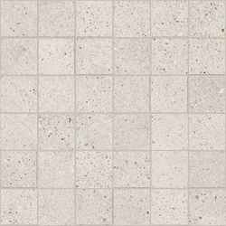 Decors LINK - TIE 2"x2" Mosaic