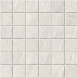 Decors SELECT   - 2"X2" mosaic on 12"x12" sheet 2"X2" mosaic on 12"x12" sheet