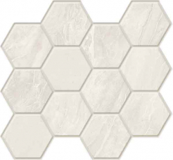 Decors SELECT   - hexagon hexagon