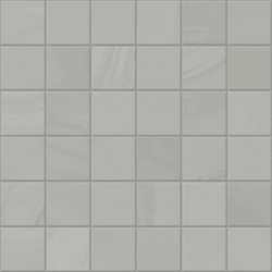 Decors WAVES - LAGUNA 2"x2" Mosaic