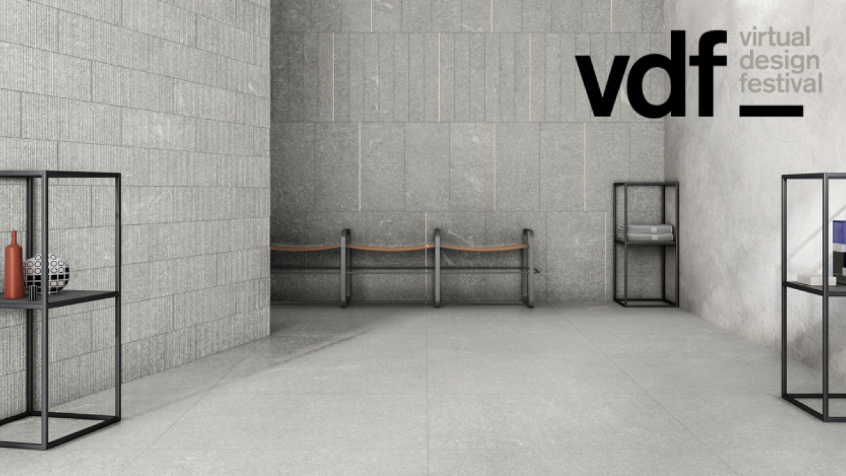 Cover VDF