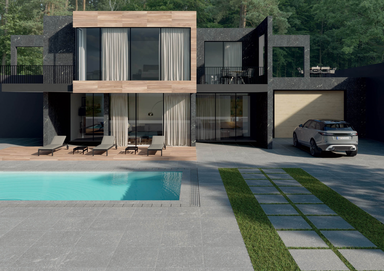 01B caesar villa mod04 beauty element