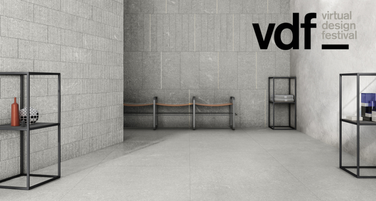 Cover VDF