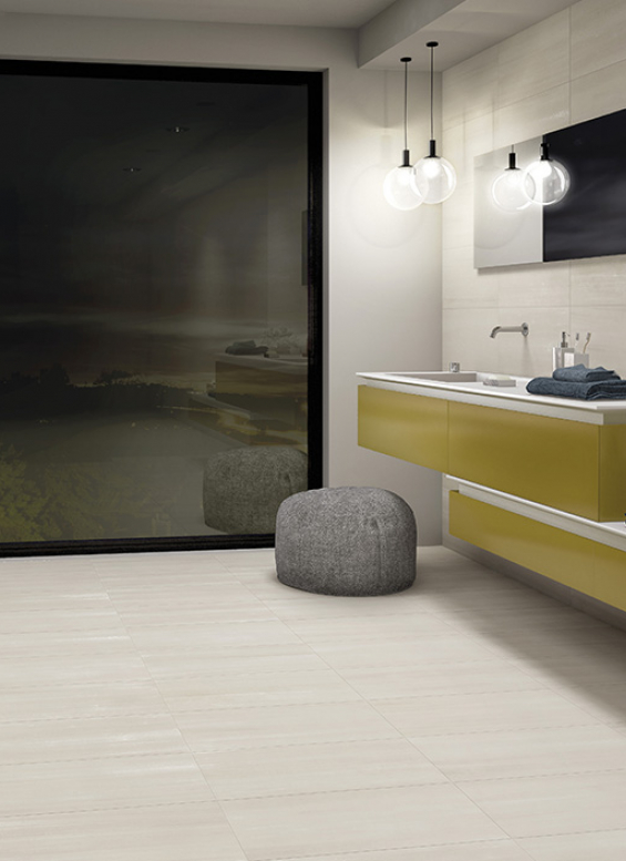 Bathroom porcelain stoneware contemporary salt