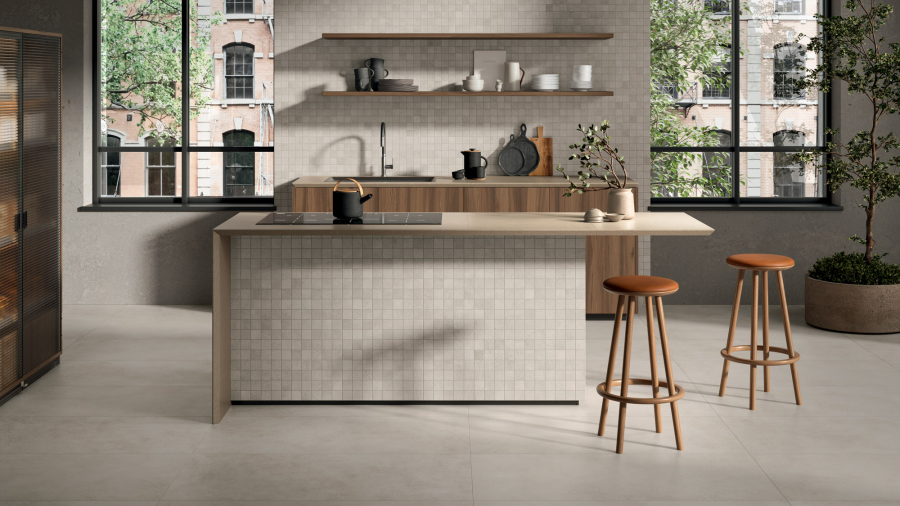 Caesar USA Bond Silk Kitchen2