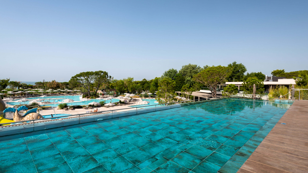 CVM Piscina ALCHEMY MINT 41