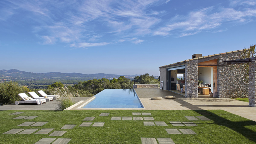 Outdoor solutions - Made in USA