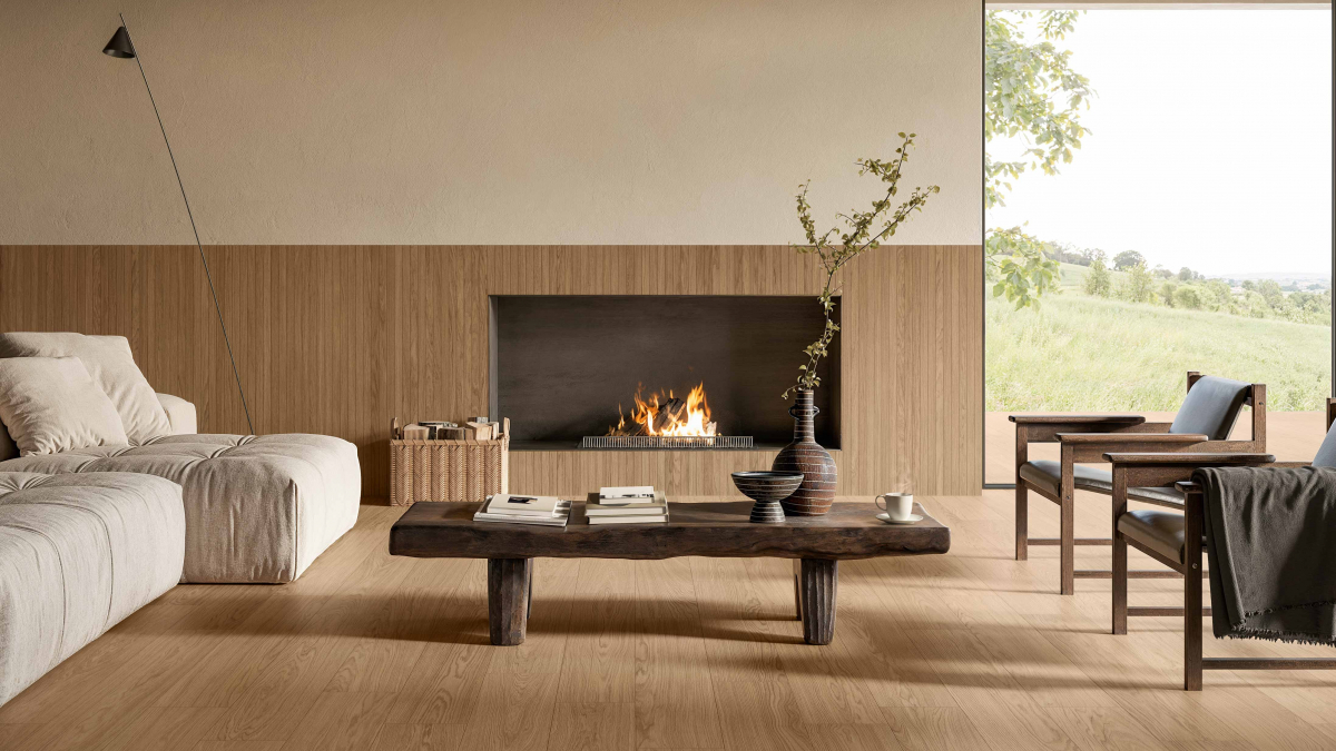 Sicuro anche in caso di incendio