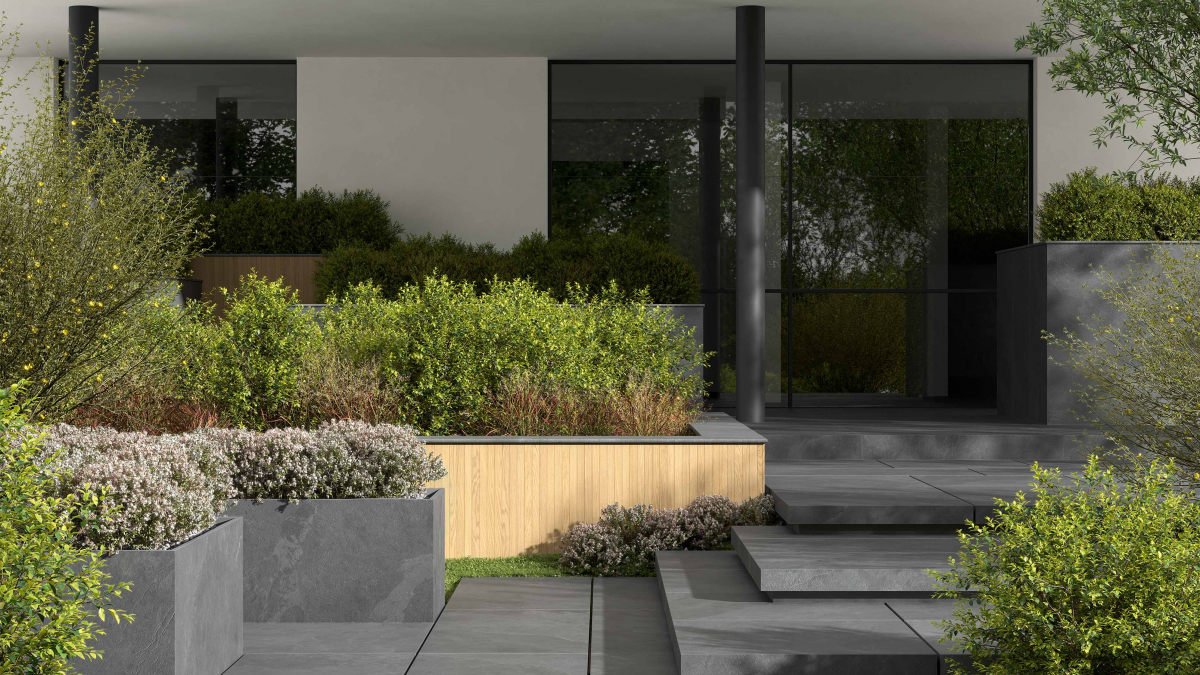 Rispettoso dell'ambiente