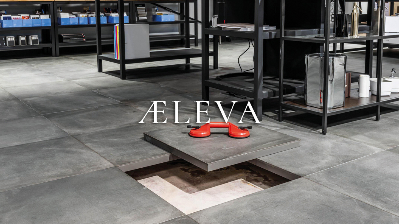 AEleva large