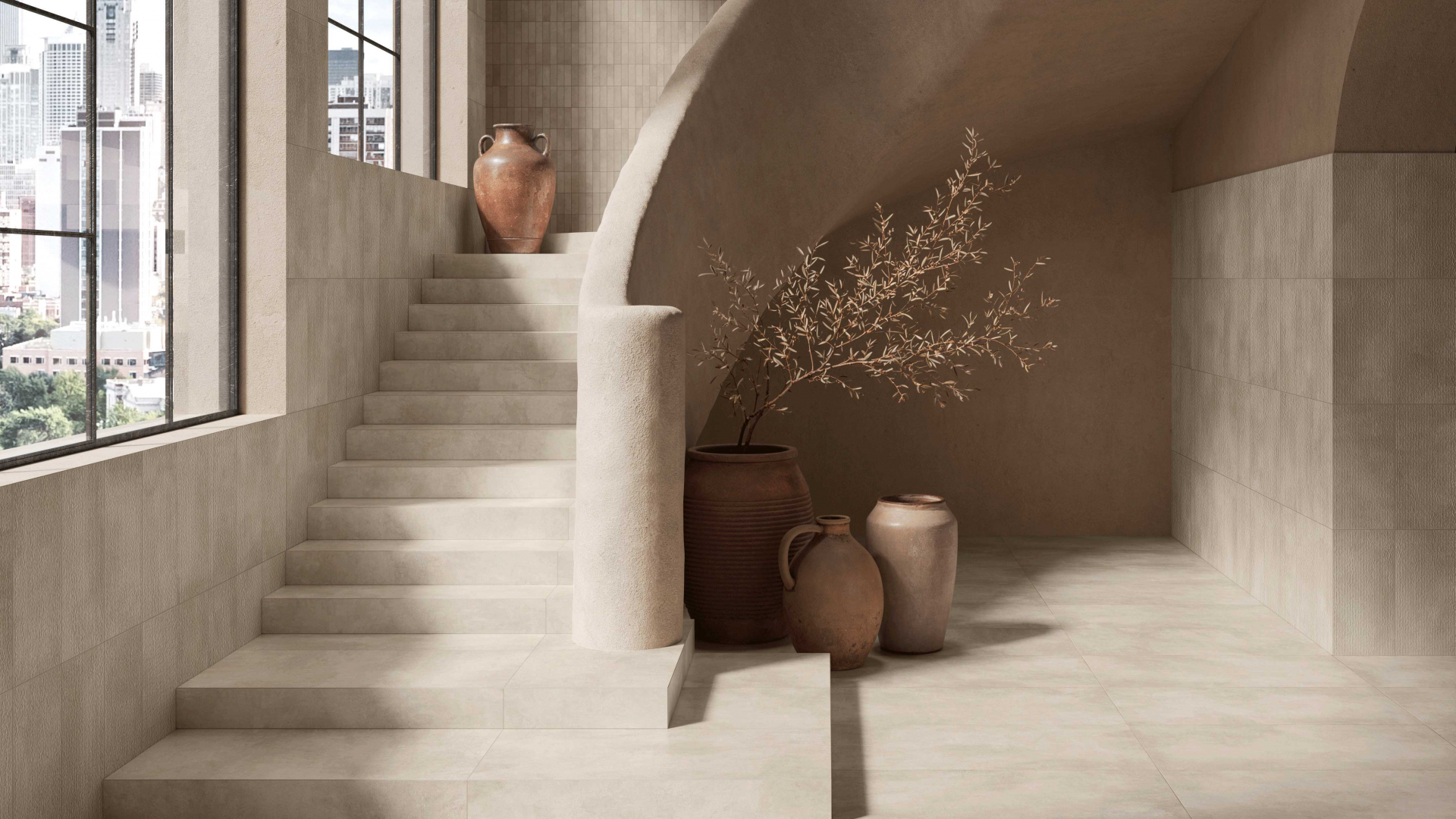 CRETE: CRAFTED BY TRADITION, SHAPED BY DESIGN