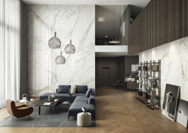calacatta oro living 2