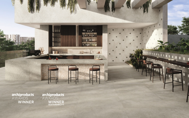 Civic Caesar Archiproducts