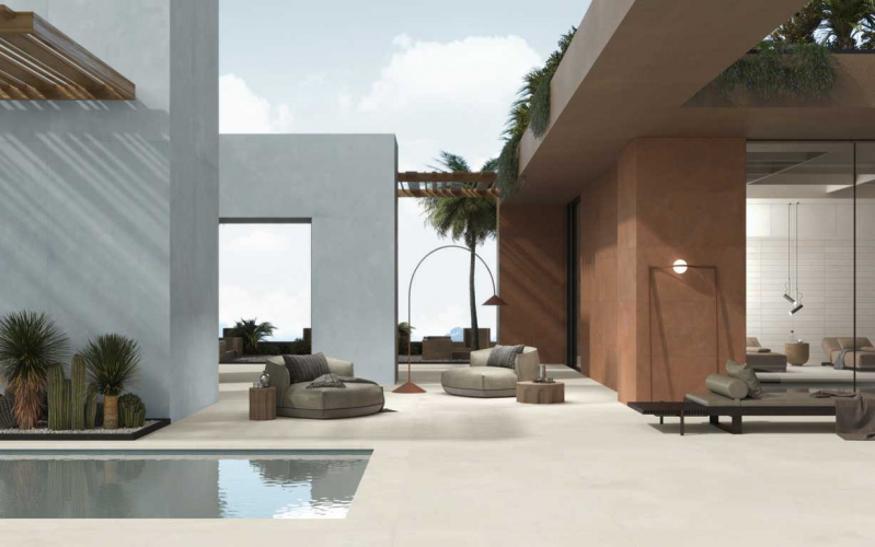 CAESAR Spa HR C19
