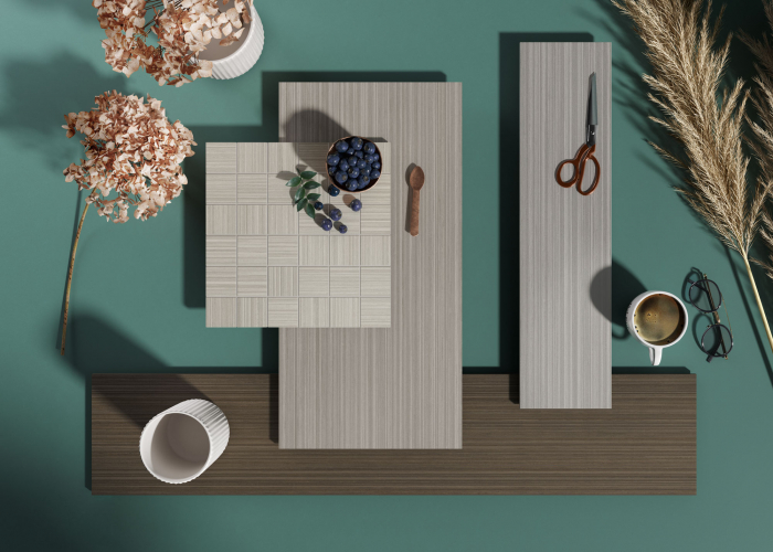 Caesar Style StillLife