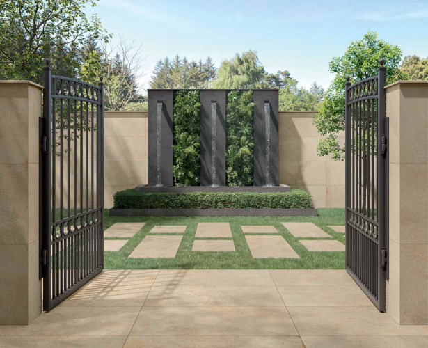 Caesar USA Aextra Gea Parco Pubblico4