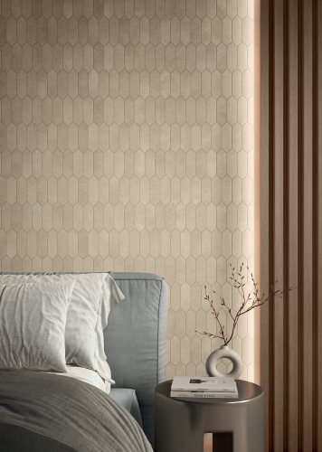 Caesar USA Bond Jute Bedroom Dett Riv