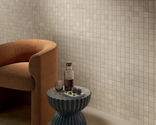 Caesar USA Bond Jute IntroMosaico