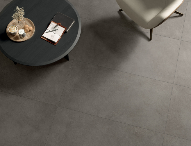 Caesar USA Bond Leather Restaurant Dett Pav