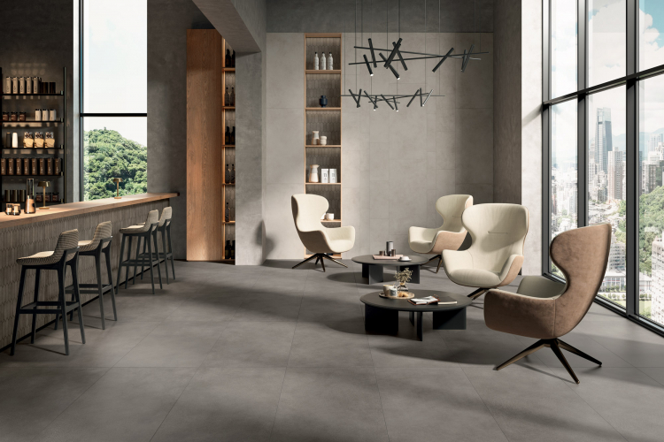 Caesar USA Bond Leather Silk Restaurant2