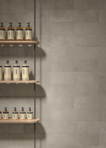 Caesar USA Bond Wool BarberShop Dett Riv