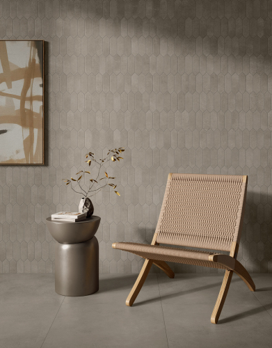 Caesar USA Bond Wool IntroLosanga