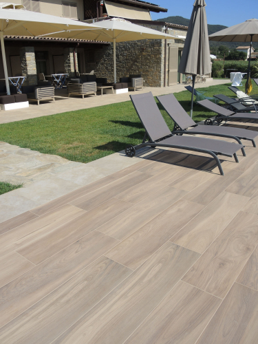 Esterno le Querce 29