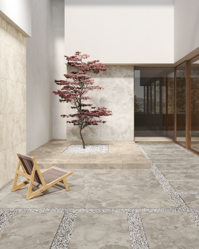 caesar bloomstone natura versatilita progettuale hr Interactive LightMix