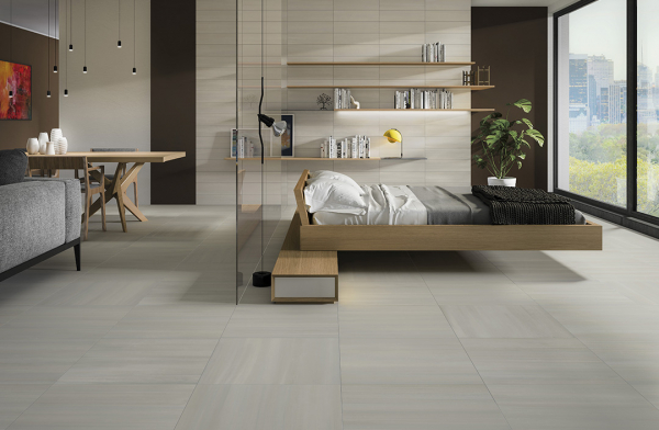 Bedroom Run Ceramiche Caesar Clay